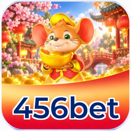 456bet Logo