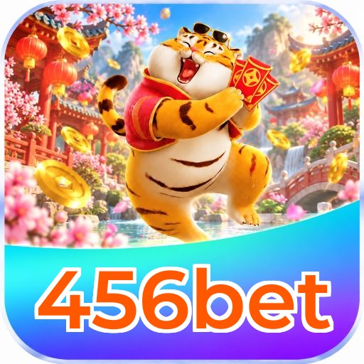 456bet Instalar Logo 3