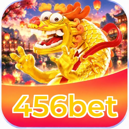 456bet Bônus R$ 5.000 Logo