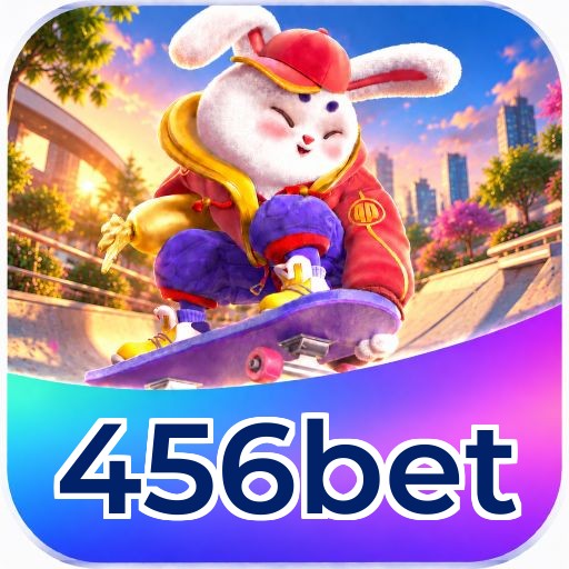 456bet Logo Oficial - Cassino Online Certificado Brasil