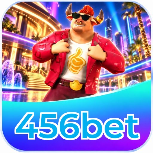 456bet Logo