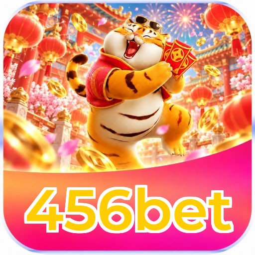 456bet Logo