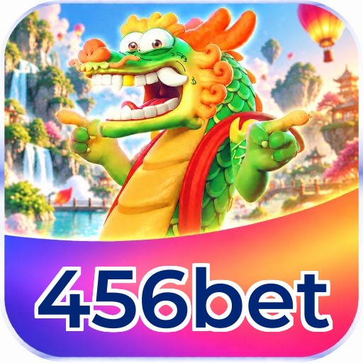 456bet Download Logo Oficial