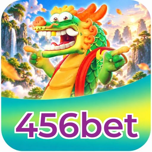 456bet Apostas Esportivas Logo