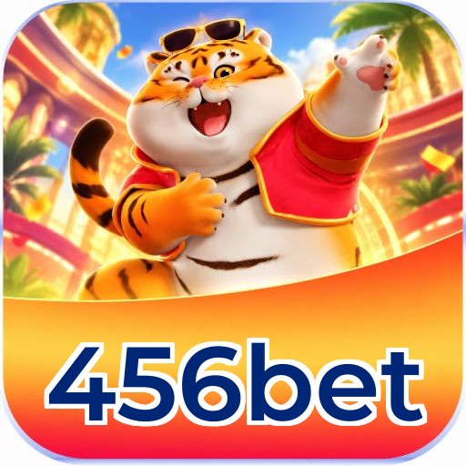 456bet Logo
