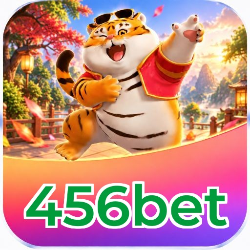 456bet Logo 2
