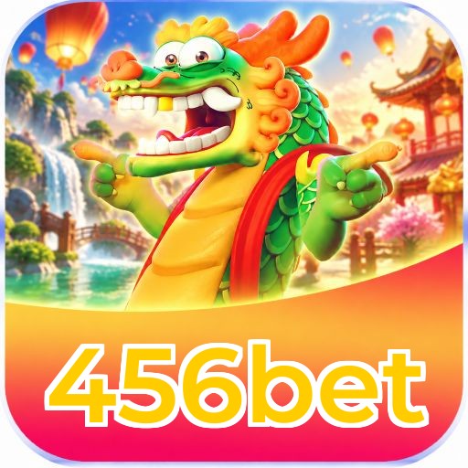 456bet Instalar Logo 2
