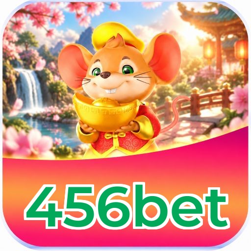 456bet Logo