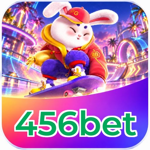 456bet Logo