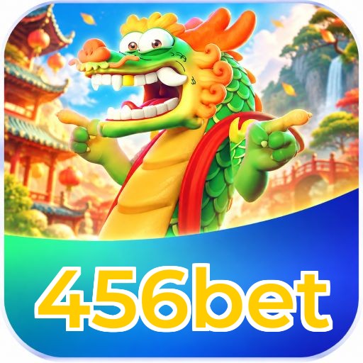 456bet Logo