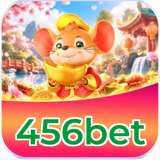 456bet Logo 1