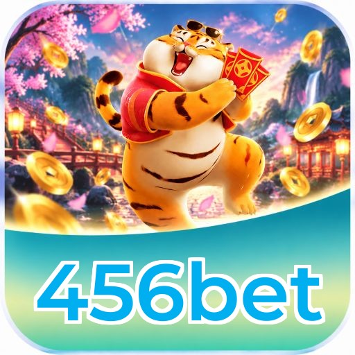 456bet Logo