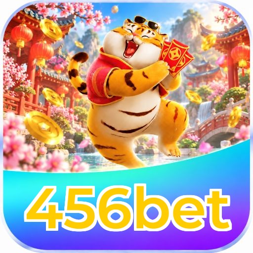 456bet Logo