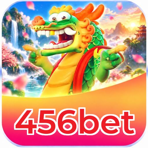 456bet Logo