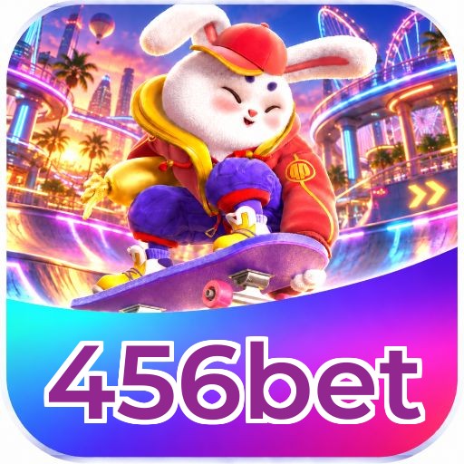 456bet Instalar Logo 1