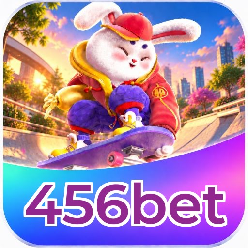 456bet Logo