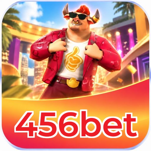 456bet Logo