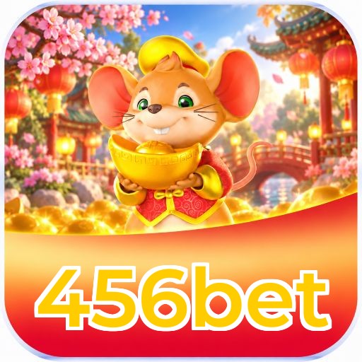 456bet Logo