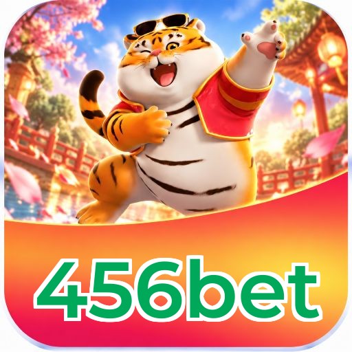 456bet Logo