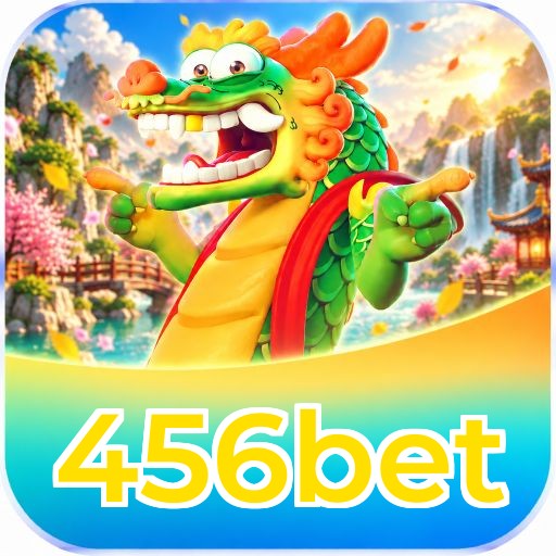 456bet Logo