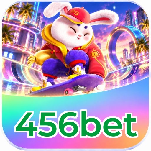 456bet Logo 3