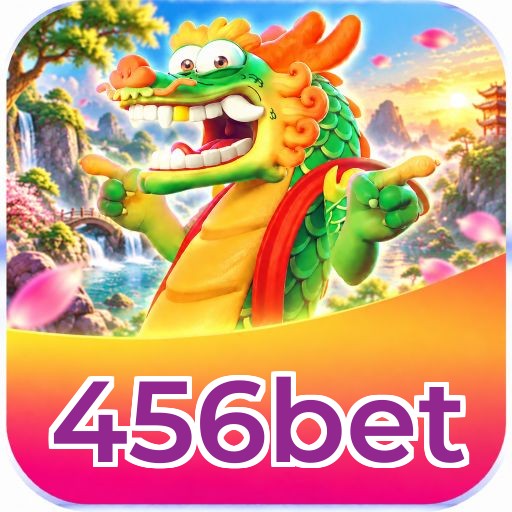 456bet Logo