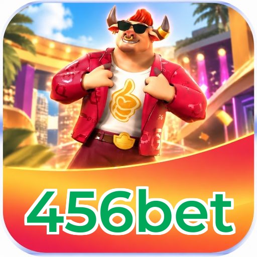 456bet Logo